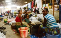 RDC - Congo: tentatives de réchauffement entre les deux rives