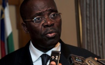 Le gouvernement suspend les SMS en Centrafrique