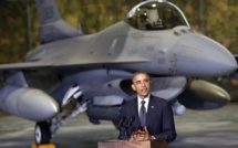Obama annonce un renforcement des moyens militaires en Europe de l’Est