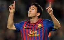 Messi, joueur le plus cher du monde