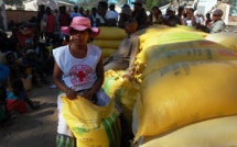 Madagascar: 1 600 déplacés toujours sans abri à Amboasary