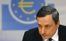 Le taux directeur de la BCE à son plus bas historique