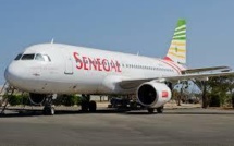 Sénégal Airlines: les trois avions affrétés par Wade repris par le loueur américain