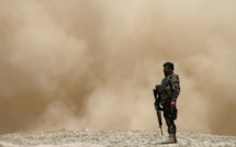 Afghanistan: le favori de la présidentielle échappe à un attentat