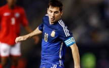 Argentine : Lionel Messi ambassadeur d’Interpol