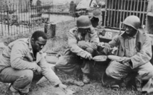 Les Afro-Américains, antihéros de la Libération