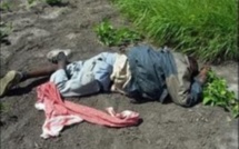 Koussanar : le corps sans vie d’un féticheur malien retrouvé mort dans la brousse