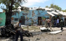 Somalie: un important chef de guerre quitte les insurgés shebab, selon le gouvernement