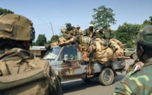 Les Centrafricains veulent le réarmement de leurs soldats