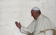 Mahmoud Abbas et Shimon Peres vont prier pour la paix au Vatican