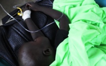 L'épidémie de choléra se poursuit au Soudan du Sud
