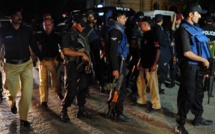 Pakistan: l'aéroport de Karachi attaqué par des hommes armés