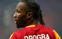 Juve : Drogba ne fait pas rêver Antonio Conté