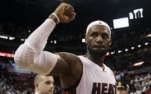 NBA Finals 2014: Spurs vs Heat 96-98 (Game 2), Miami égalise !