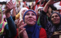 Egypte: vague de colère après l’agression sexuelle de jeunes filles
