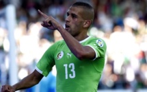 Slimani, Fennec au coeur de Lion