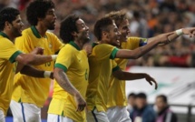 CDM 2014: L'heure de vérité pour le Brésil !