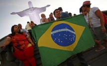 Coupe du monde: l’industrie brésilienne du tourisme se frotte les mains