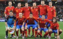 Coupe du Monde 2014 : qui succèdera à l’Espagne ?