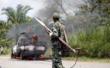RDC / Rwanda : un caporal congolais tué dans des échanges de tirs
