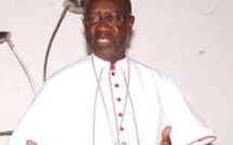 Cardinal Théodore Adrien Sarr : « Après 32 ans, il faut absolument sortir de la logique de guerre en Casamance »