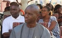 Mairie de Grand-Yoff- Mamadou Mbaye : « Je n’ai aucun problème avec Khalifa Sall »