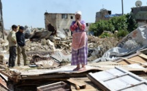 Maroc: peines de prison ferme après des heurts dans un bidonville