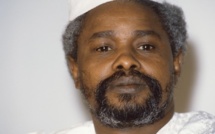 Selon HRW, trois des co-accusés d’Hissène Habré se trouvent au Tchad