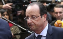 Mouvements sociaux: François Hollande joue le pourrissement