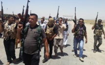 Irak: l'armée affirme avoir «repris l'initiative» face à l’EIIL