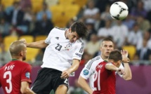 CDM 2014 - Livetweet Allemagne vs Portugal: Un duel européen explosif