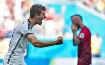 CDM 2014- Allemagne-Portugal (4-0)- Décryptage : Une véritable leçon de football, à l'allemande !