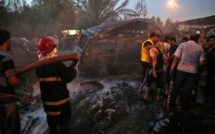 L'Irak s’enfonce dans le chaos