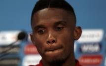 Cameroun-Croatie: les «Lions indomptables» à un tournant