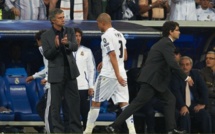 CDM 2014- Mourinho : « Pepe n’est même pas portugais »