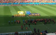 CDM2014 - Tweetlive Australie vs Hollande: Un match couperet pour les australiens