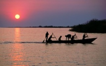L'avenir de la pêche sur le Tanganyika se discute à Bujumbura