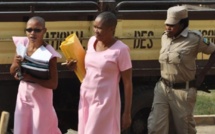 Rwanda: libération d’une journaliste après quatre ans d'emprisonnement