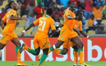 #CDM2014 - Livetweet Colombie vs Côte d'ivoire: Les Eléphants, espoir d'Afrique 