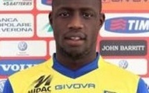 Transfert: Boucary Dramé signe un bail de 3 ans avec l'Atalanta Bergame