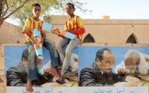 Les Mauritaniens appelés à choisir leur président