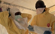 Guinée: Ebola, une maladie «hors de portée» des tradi-praticiens