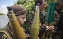 Ukraine: les rebelles pro-russes rejettent le cessez-le-feu