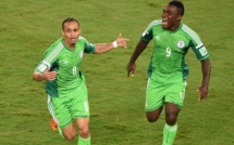 CDM 2014-Nigéria-Bosnie Herzégovine (1-0): Les Super Eagles s'imposent face à la Bosnie, en attendant l'Argentine