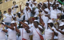 Burkina Faso: forte mobilisation des partisans du parti au pouvoir