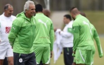 CDM 2014 - Corée du Sud – Algérie : Le match où les Fennecs devront impérativement se lâcher