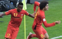 CDM 2014- Belgique-Russie (1-0) : Et Origi surgit !