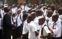 600 000 élèves congolais passent leur baccalauréat