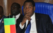Boni Yayi sur RFI: «Booster la relance économique» du Bénin