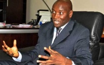 Soupçon de corruption dans l’Affaire Mittal : Aly Ngouye Ndiaye se lave à grande eau et cite Ousmane Ngom et Abdoulaye Baldé